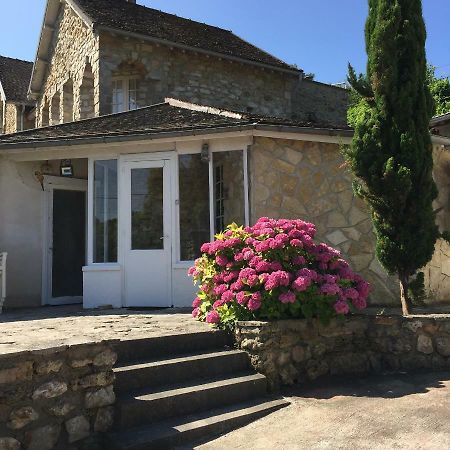 Maison En Bord De Seine Boissise-le-Roi Exterior foto